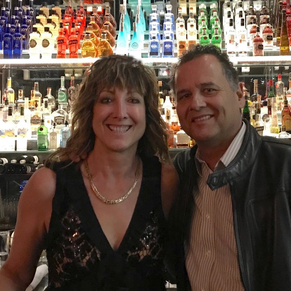 Meet your Posher, Lynn